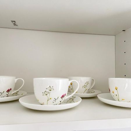 Charming Apartment ウィーン エクステリア 写真