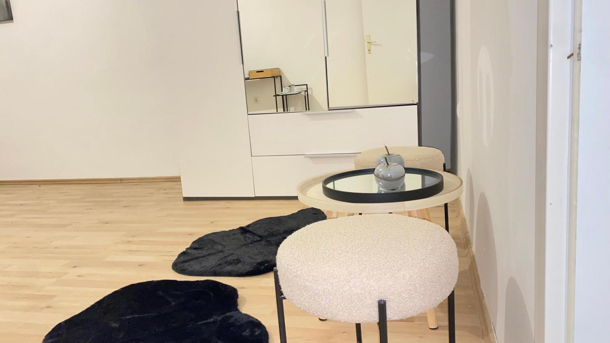 Charming Apartment ウィーン エクステリア 写真