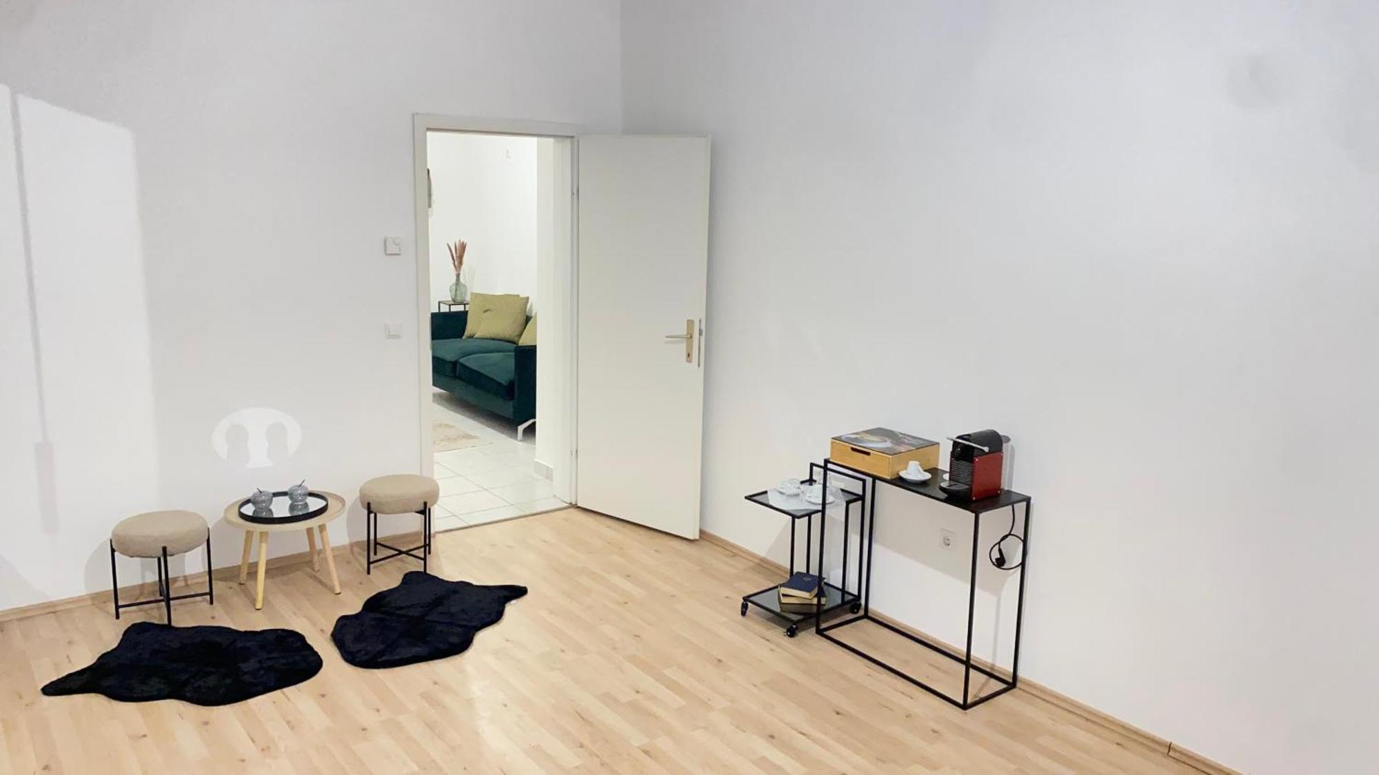 Charming Apartment ウィーン エクステリア 写真