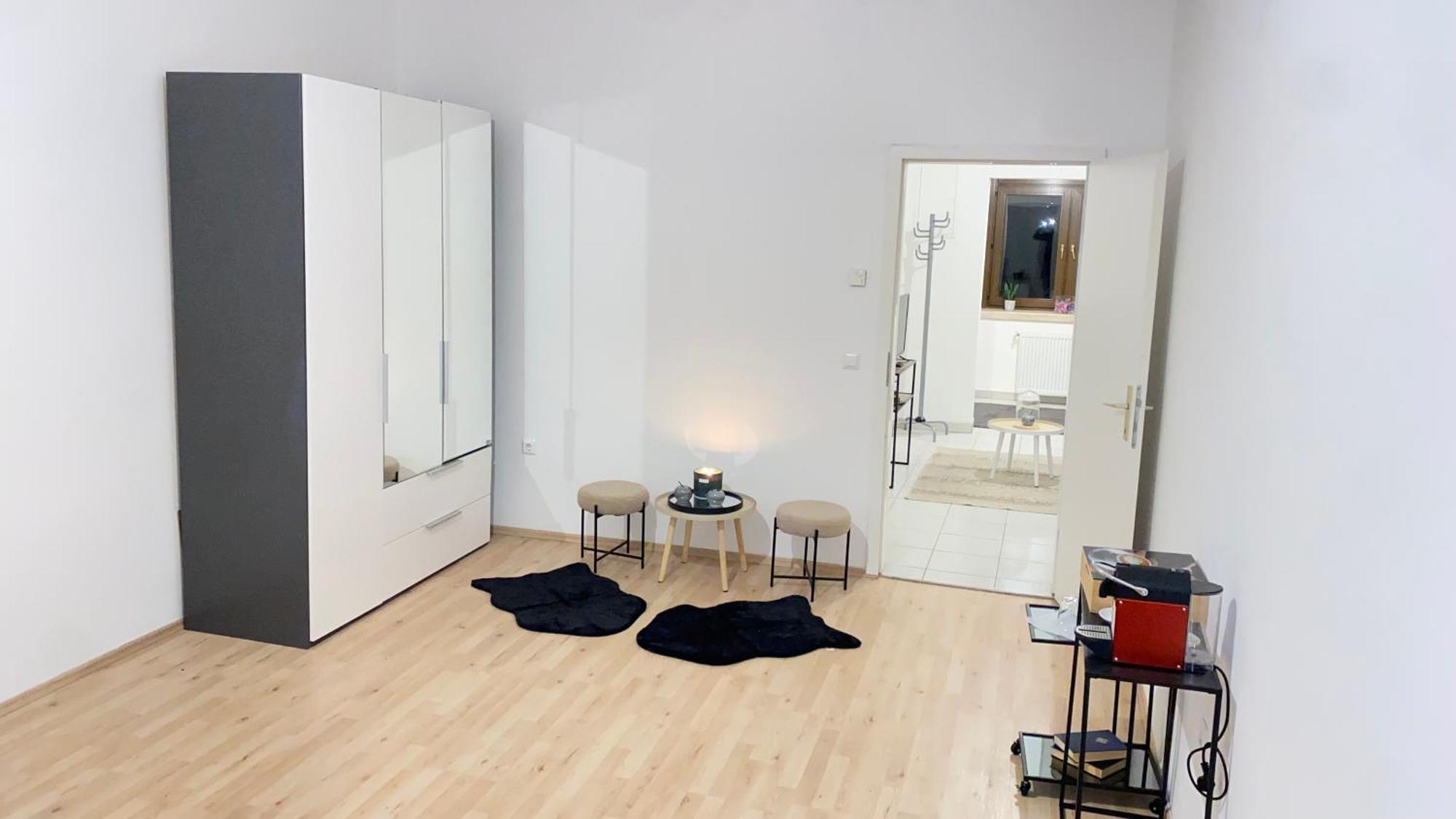 Charming Apartment ウィーン エクステリア 写真